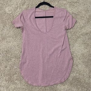 Lululemon shirt